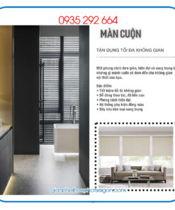 Màn Cuộn