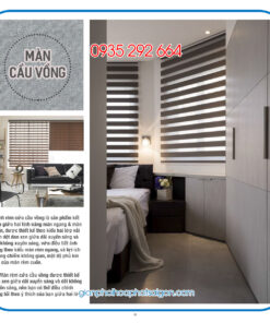 Màn Cầu Vồng
