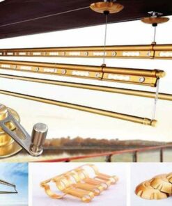 gian-phoi-hoa-phat-ks980-gold