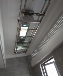 Giàn phơi điều khiển từ xa Luxury LXR 920 Plus
