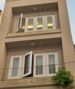 Lưới An Toàn Nhà Phố Hòa Phát