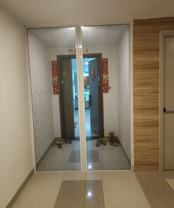 14- cua luoi chong muoi xep cao cap
