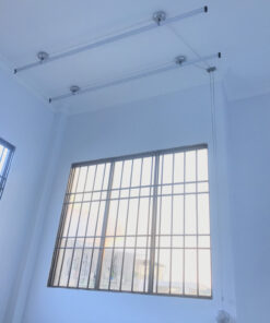3- Giàn phơi chống rối hòa Phát KS777HD