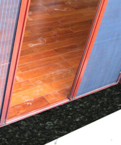 4 lưới xếp có ray