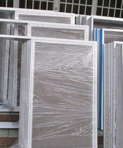 6- khung luoi muoi co dinh inox 304