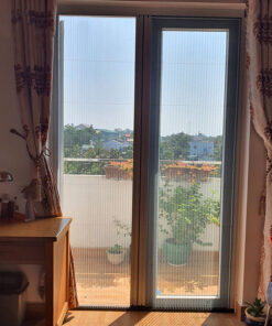 6- lưới xếp không ray