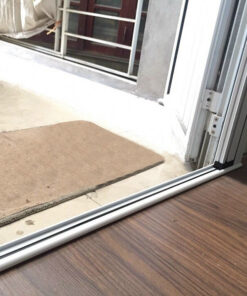 8 lưới xếp có ray