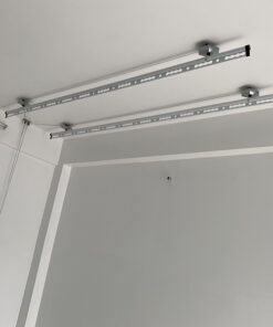 Giàn phơi chống rối Hòa Phát KS777HD