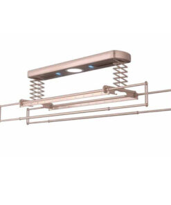 Giàn phơi điện tử điều khiển Hotata LZ-1301fxyLED