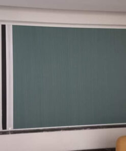 rèm tổ ong cửa sổ 2