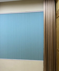 rèm tổ ong cửa sổ