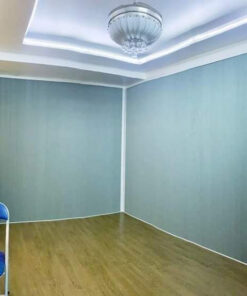 rèm tổ ong ngăn phòng