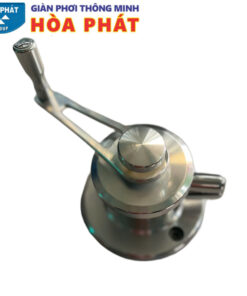 Alternative view of Giàn phơi cao cấp Hòa Phát H03