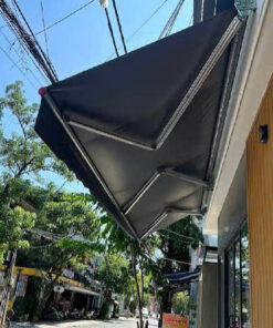 Mái hiên di động các loại (Mới nhất 2026)